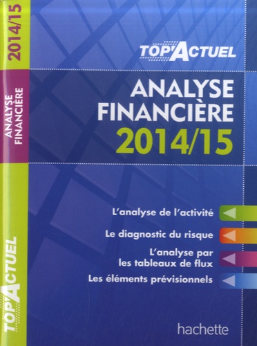 Analyse Financière