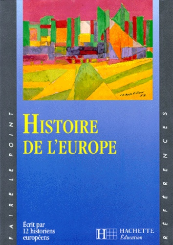 Histoire De L'europe