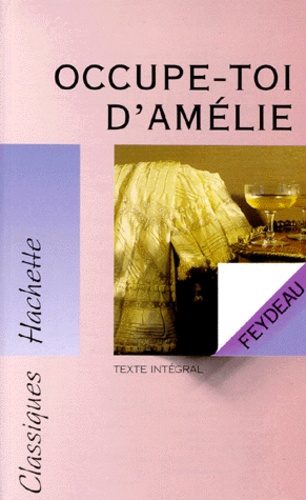 Occupe-Toi D'amelie