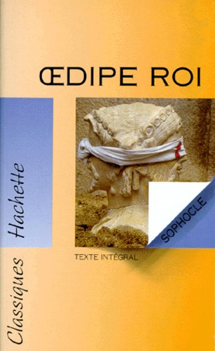 Oedipe Roi