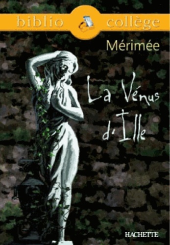 La Vénus D'ille