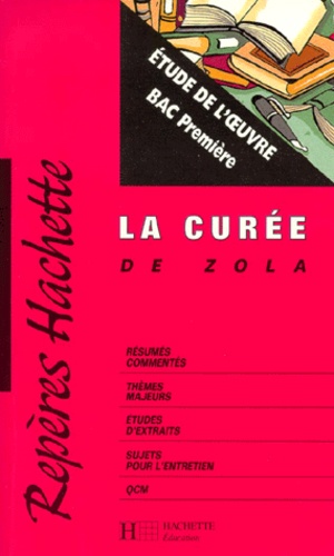 La Curée" De Zola - Étude De L'oeuvre