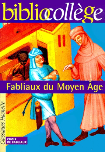 Fabliaux Du Moyen Age