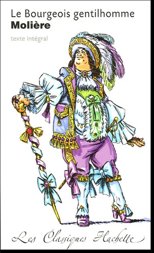 Le Bourgeois Gentilhomme