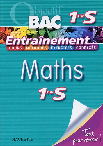 Maths 1e S