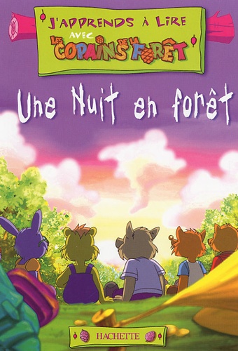 Une Nuit En Forêt