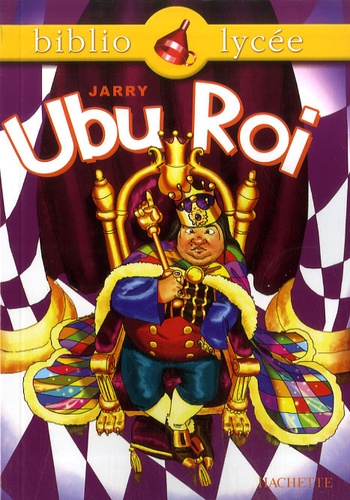 Ubu Roi - Ou Les Polonais
