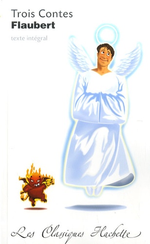 Trois Contes