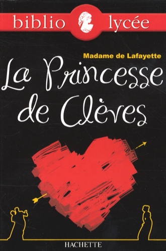 La Princesse De Clèves