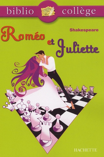 Roméo Et Juliette