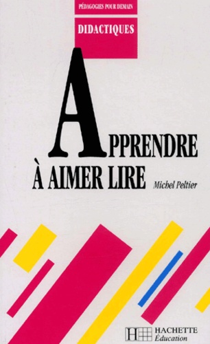 Apprendre À Aimer Lire