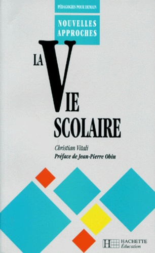 La Vie Scolaire