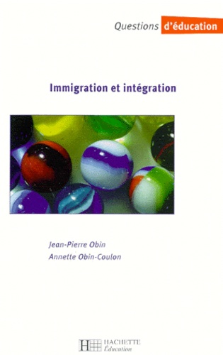 Immigration Et Intégration