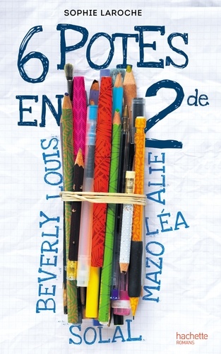 6 Potes En 2de