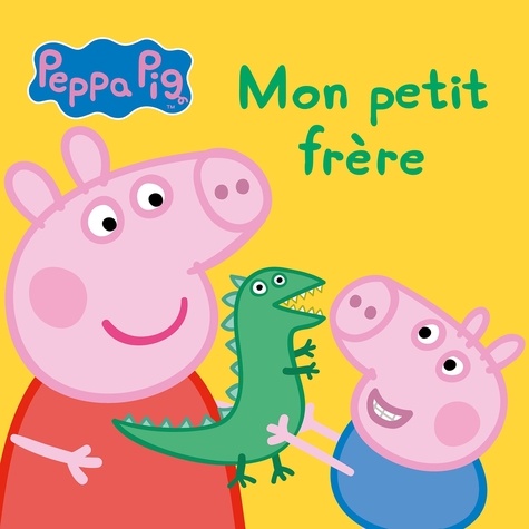 Mon Petit Frère