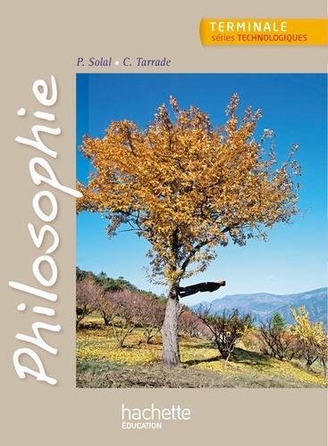Philosophie Tle Séries Technologiques