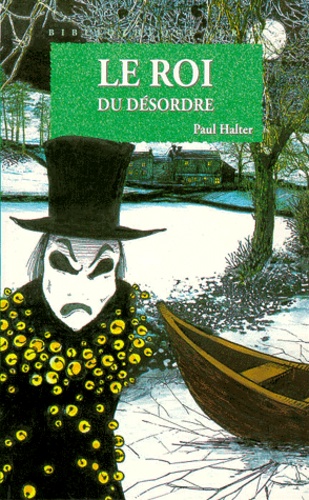 Mystères Dans Le Brouillard - Le Roi Du Désordre