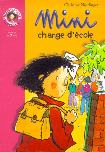 Mini Change D'ecole