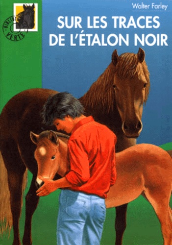 Sur Les Traces De L'etalon Noir