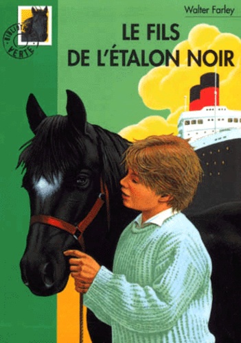 L'etalon Noir - Le Fils De L'etalon Noir
