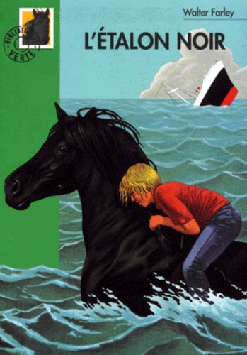 L'etalon Noir