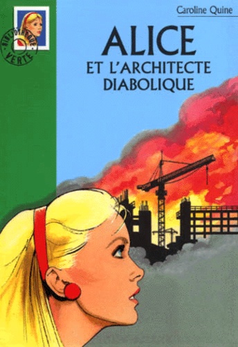 Alice Et L'architecte Diabolique