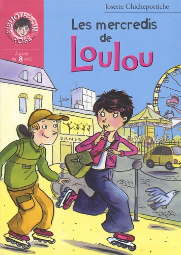 Les Mercredis De Loulou