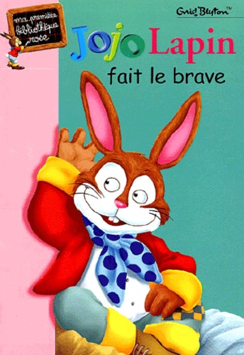 Jojo Lapin - Jojo Lapin Fait Le Brave
