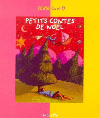 Petits Contes De Noël