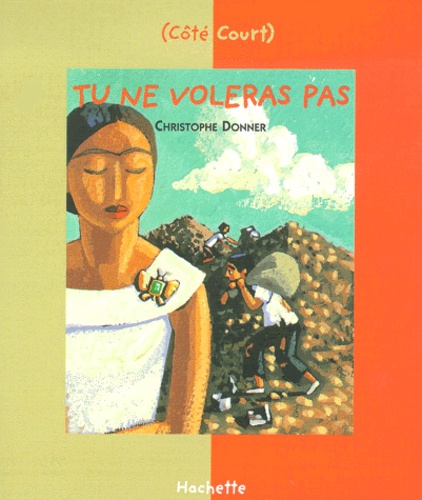 Tu Ne Voleras Pas - Le Décalogue