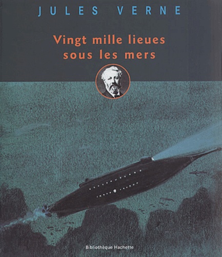 Vingt Mille Lieues Sous Les Mers