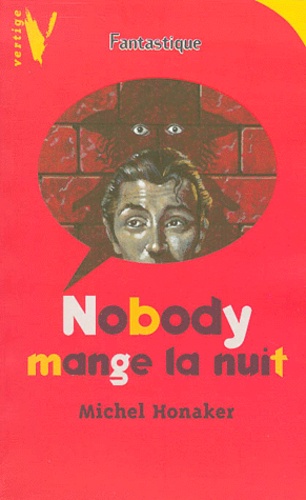 Nobody Mange La Nuit