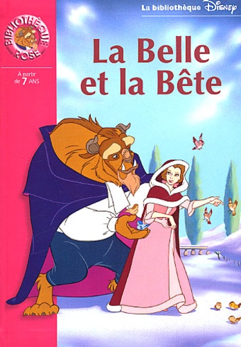 La Belle Et La Bête