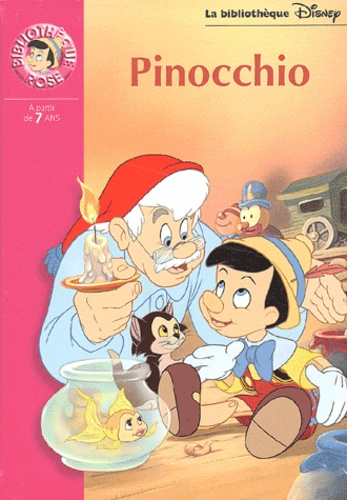 Pinocchio