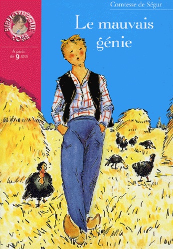 Le Mauvais Génie