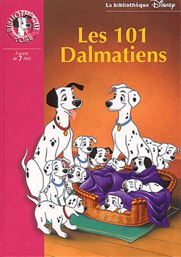Les 101 Dalmatiens