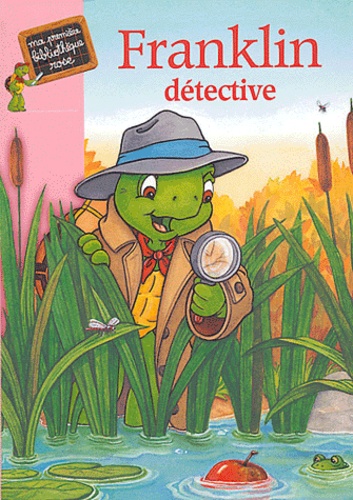 Franklin Détective