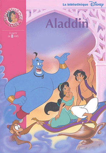 Aladdin