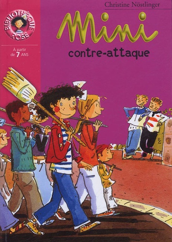 Mini Contre-Attaque
