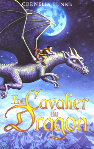 Le Cavalier Du Dragon