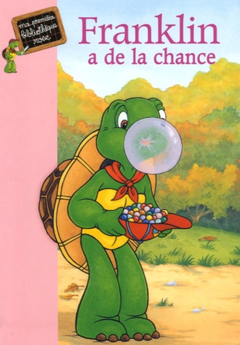 Franklin A De La Chance