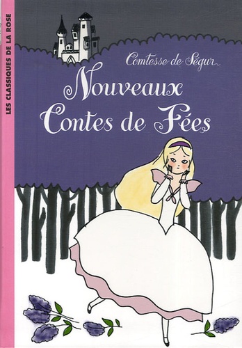 Nouveaux Contes De Fées