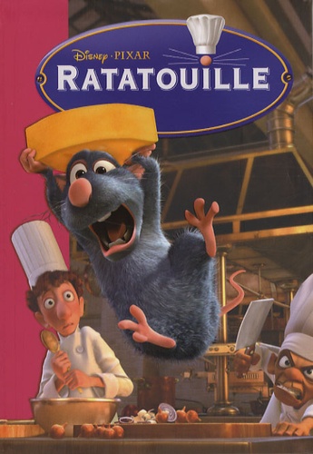 Ratatouille
