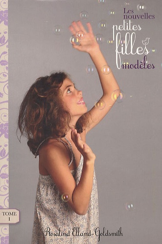 Les Nouvelles Petites Filles Modèles - Tome 1 - L'accident