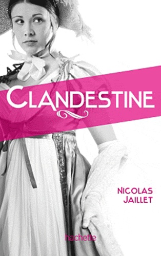 Intruse - Tome 2 - Clandestine