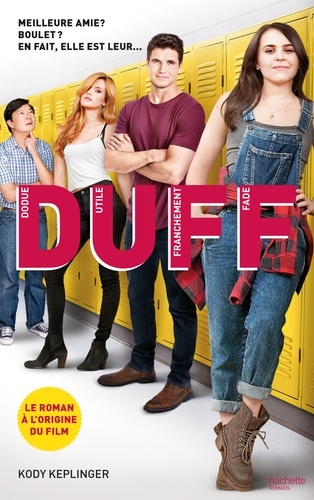 Duff - Dodue Utile Franchement Fade