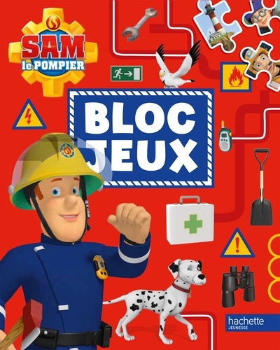 Bloc Jeux