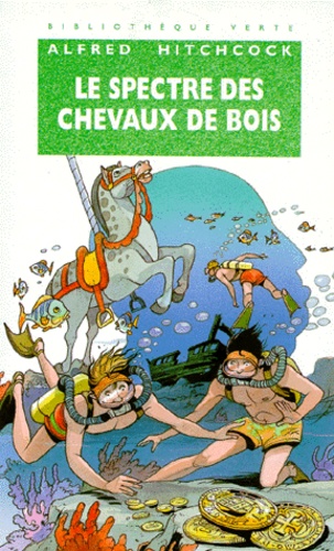 Le Spectre Des Chevaux De Bois