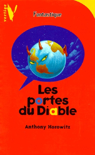 Les Portes Du Diable