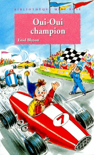 Oui-Oui Champion